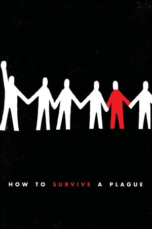 How to Survive a Plague's poster