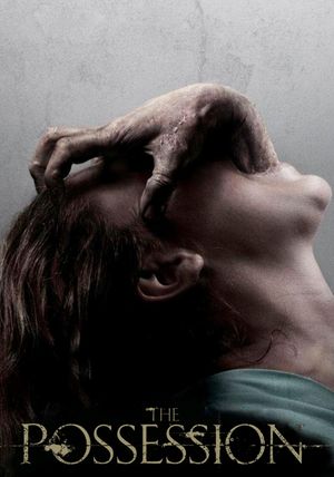 The Possession's poster