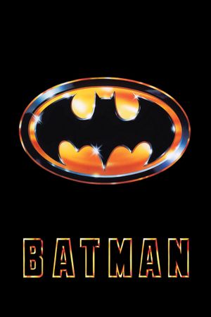 Batman's poster