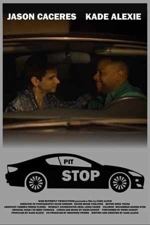 Pit Stop's poster