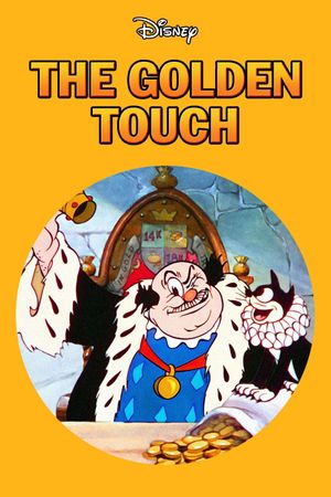 The Golden Touch's poster