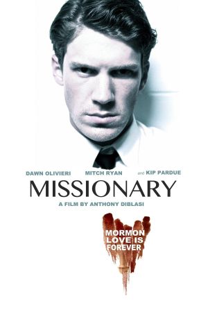 Missionary's poster