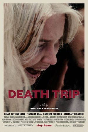 Death Trip's poster