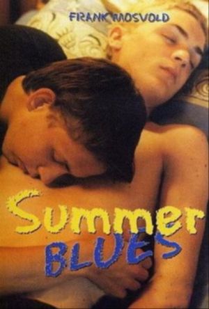 Summer Blues's poster