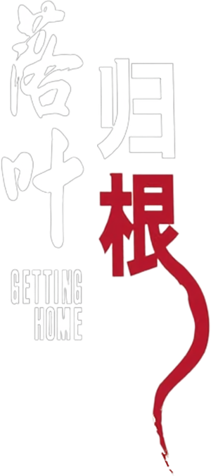 Getting Home's poster