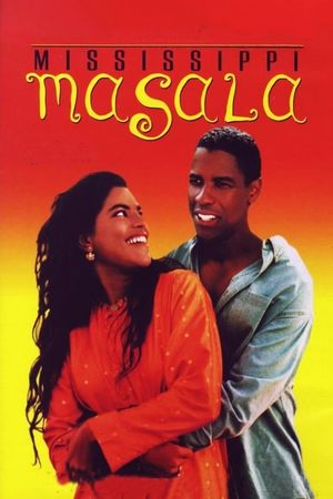 Mississippi Masala's poster