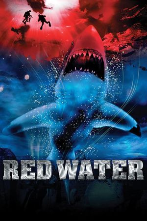 Red Water's poster