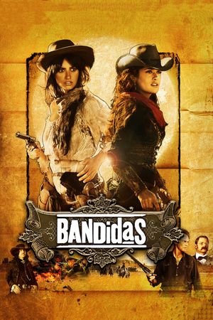 Bandidas's poster