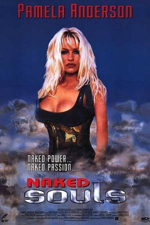 Naked Souls's poster