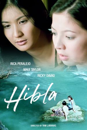 Hibla's poster