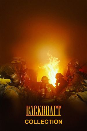 Backdraft's poster