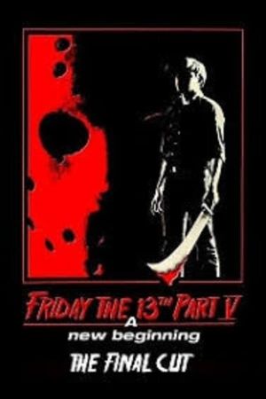 Friday the 13th: A New Beginning's poster