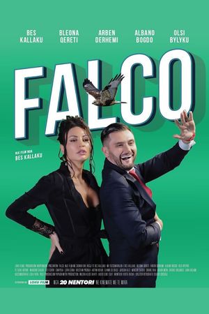 Falco's poster