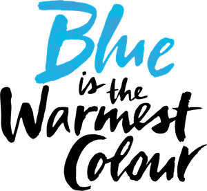 Blue Is the Warmest Colour's poster