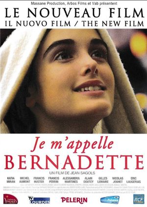 My Name Is Bernadette's poster image