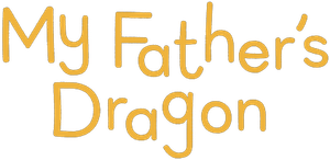 My Father's Dragon's poster