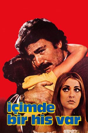 Içimde Bir His Var's poster