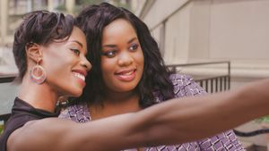 Swiped: Hooking Up in the Digital Age's poster