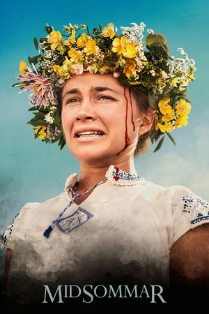 Midsommar's poster