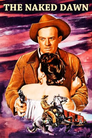The Naked Dawn's poster