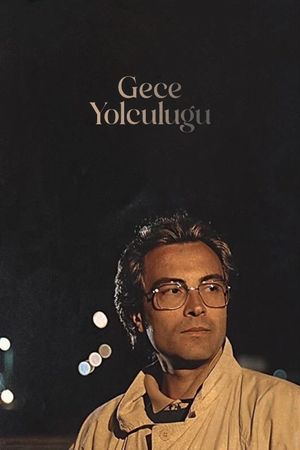 Night Journey's poster