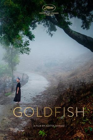 Goldfish's poster