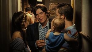 Watching the Detectives's poster