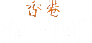 Tai-Pan's poster