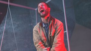 Upgrade's poster