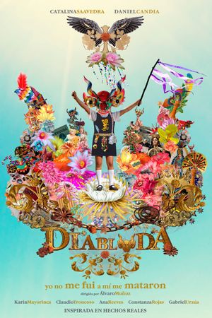Diablada's poster