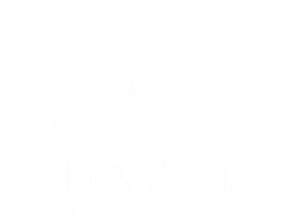 Mystic Singer's poster