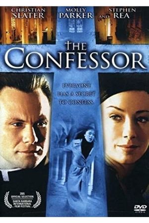 The Confessor's poster