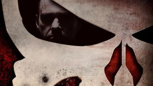 Punisher: War Zone's poster