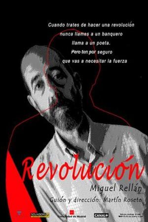 Revolución's poster