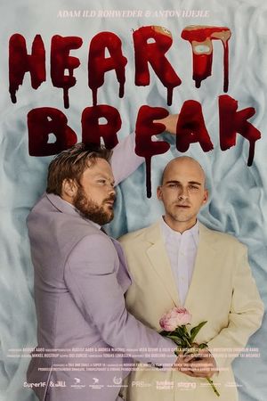 Heartbreak's poster