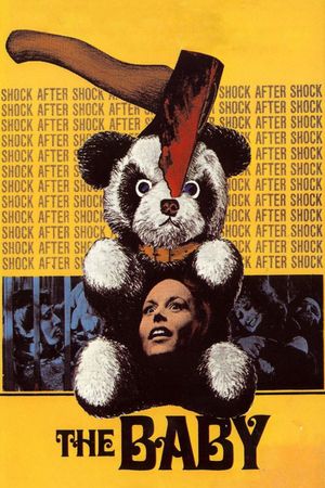 The Baby's poster