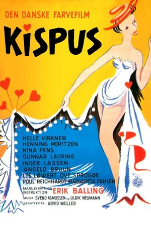 Kispus's poster