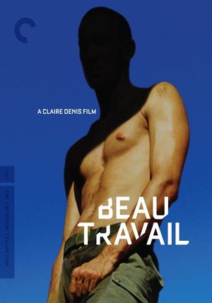 Beau Travail's poster