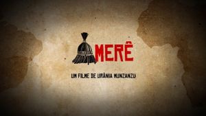 Merê's poster