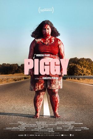 Piggy's poster