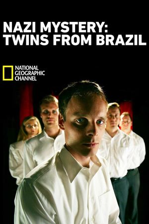 Nazi Mystery - Twins From Brazil's poster
