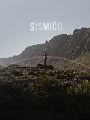 Sísmico's poster