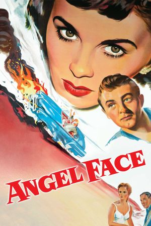 Angel Face's poster