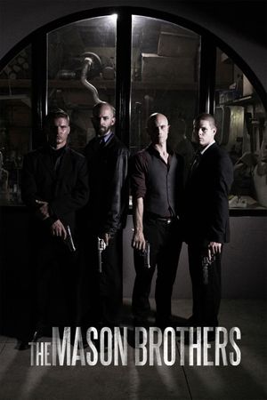 The Mason Brothers's poster