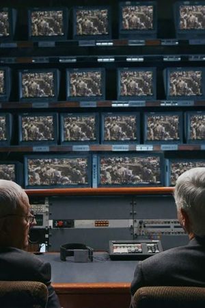 La tv nel pozzo's poster