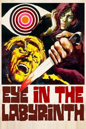 Eye in the Labyrinth's poster