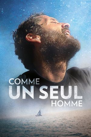 Alone at Sea's poster