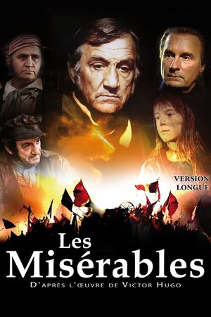 Les Misérables's poster