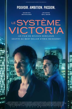 The Victoria System's poster