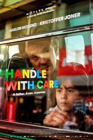 Handle with Care's poster